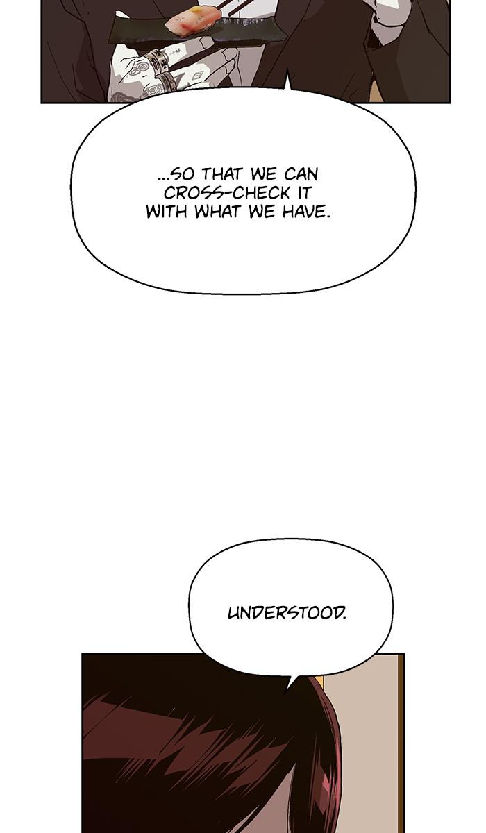Read Weak Hero EN Manga Online