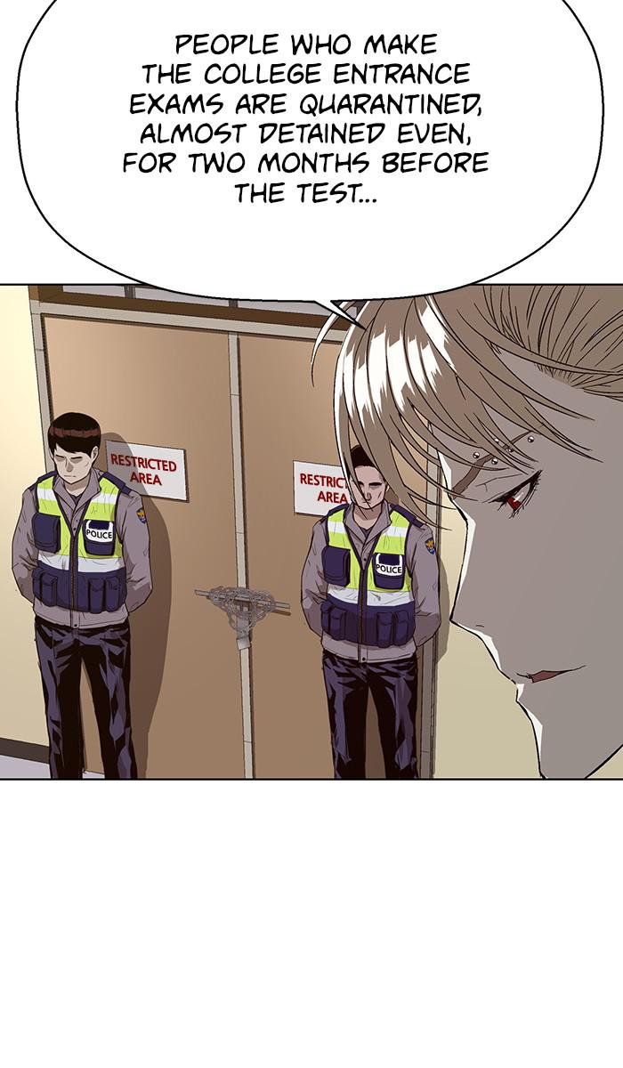 Read Weak Hero EN Manga Online