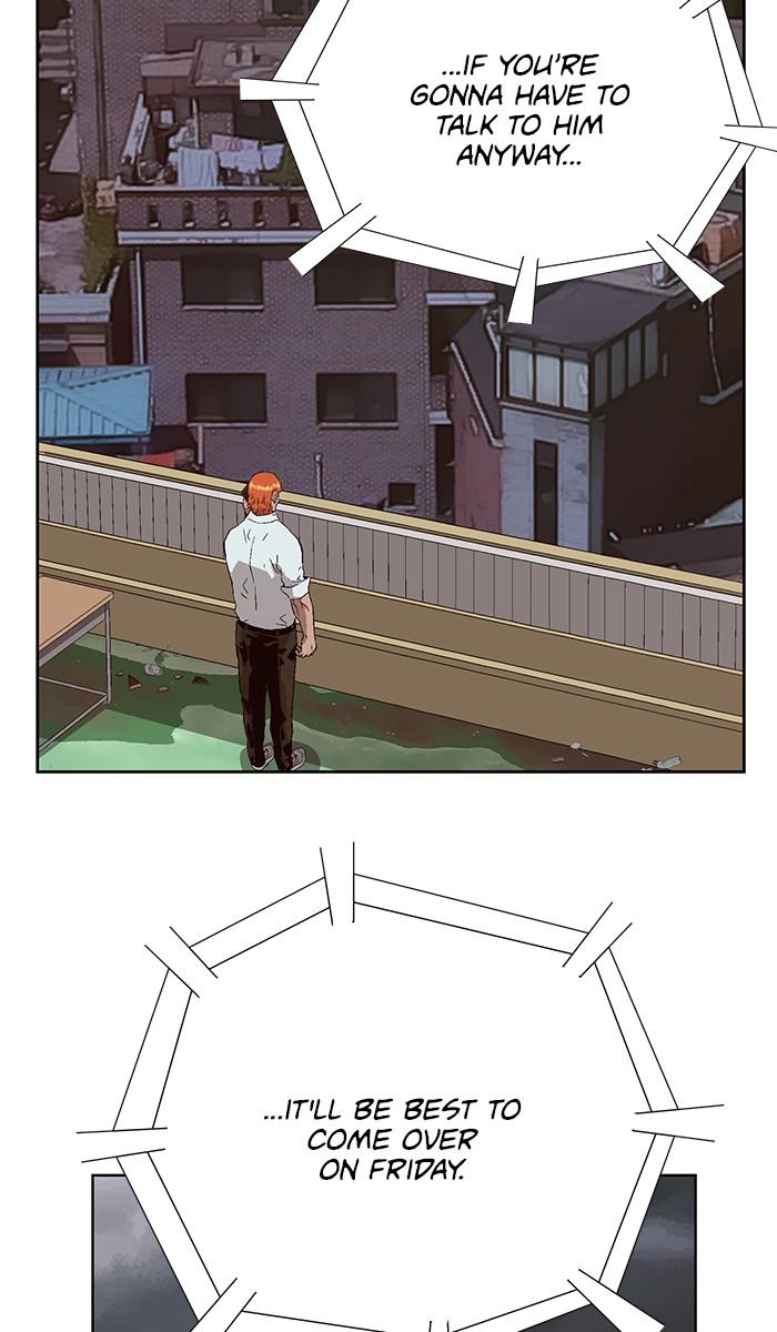 Read Weak Hero EN Manga Online