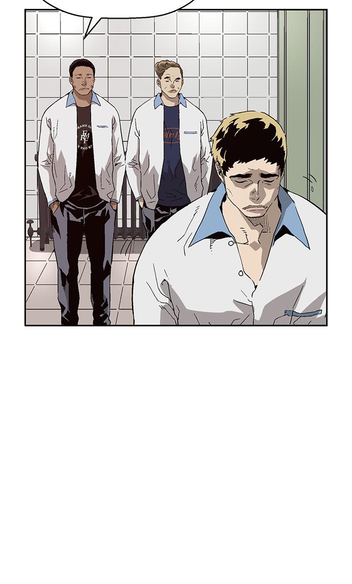 Read Weak Hero EN Manga Online