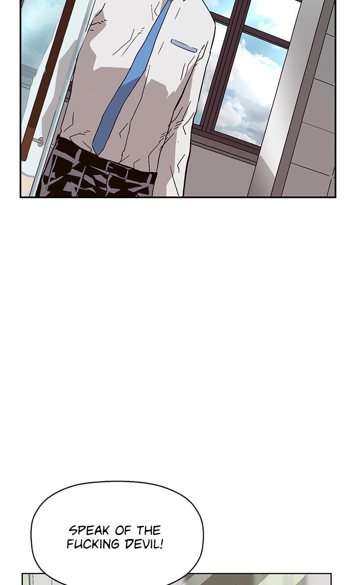 Read Weak Hero EN Manga Online