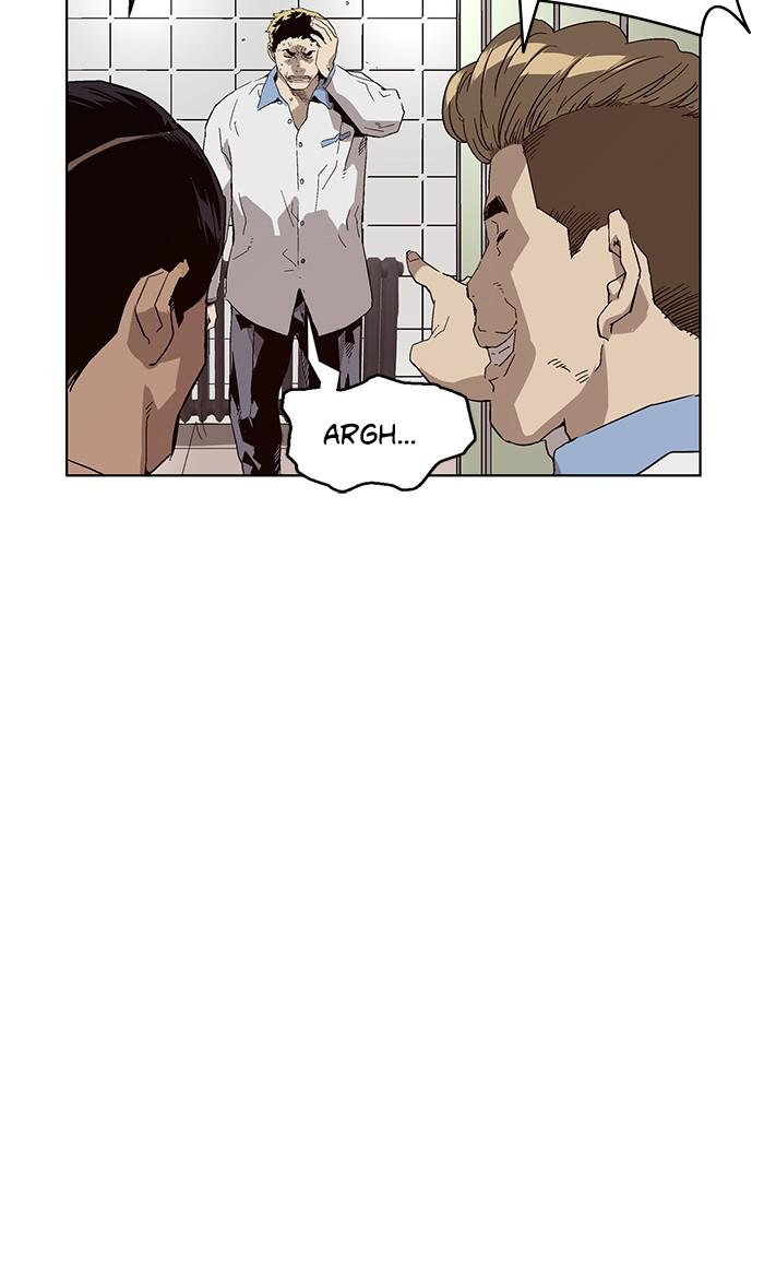 Read Weak Hero EN Manga Online