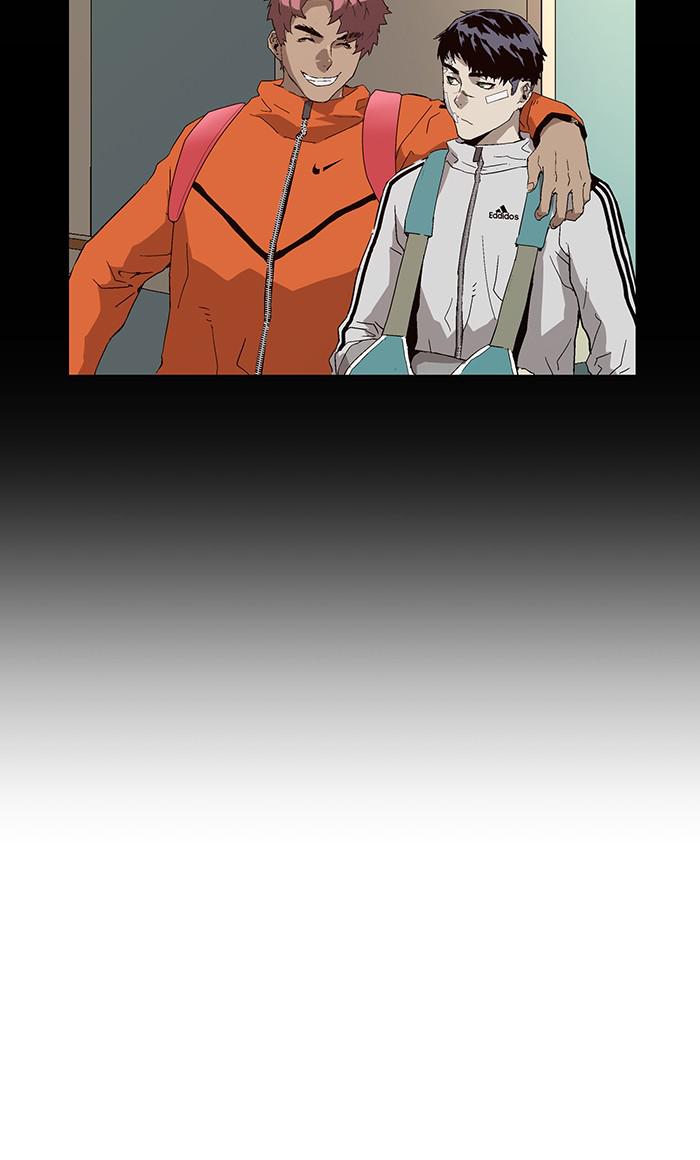 Read Weak Hero EN Manga Online
