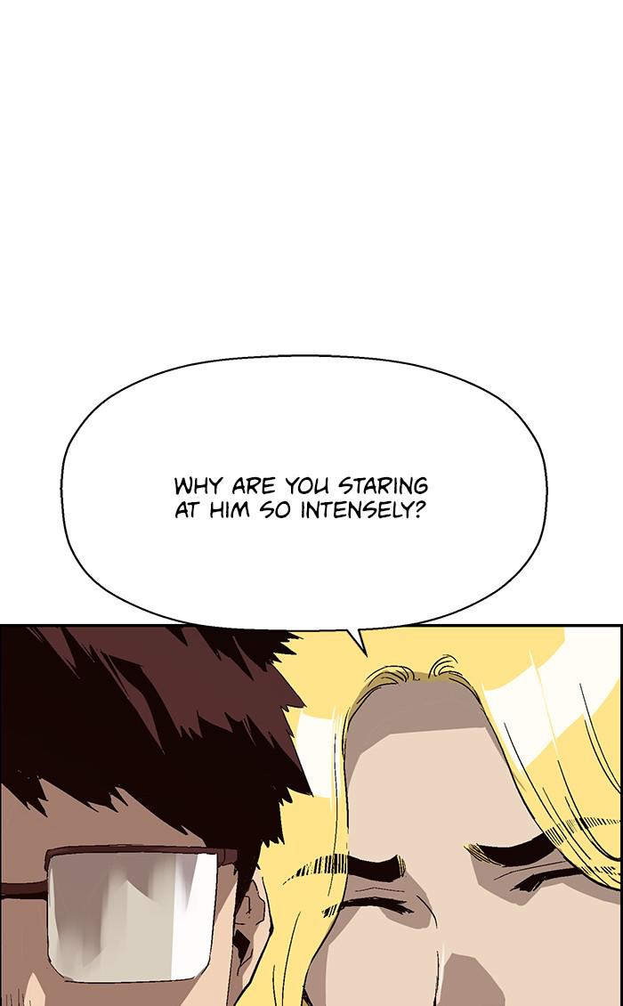 Read Weak Hero EN Manga Online