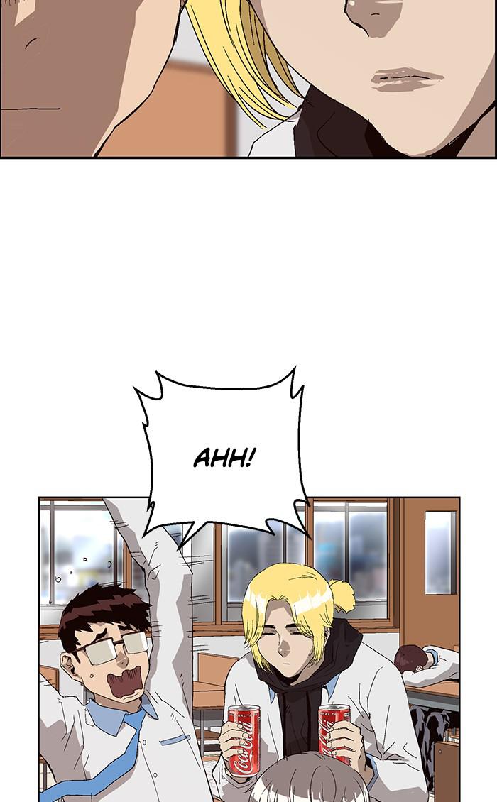 Read Weak Hero EN Manga Online