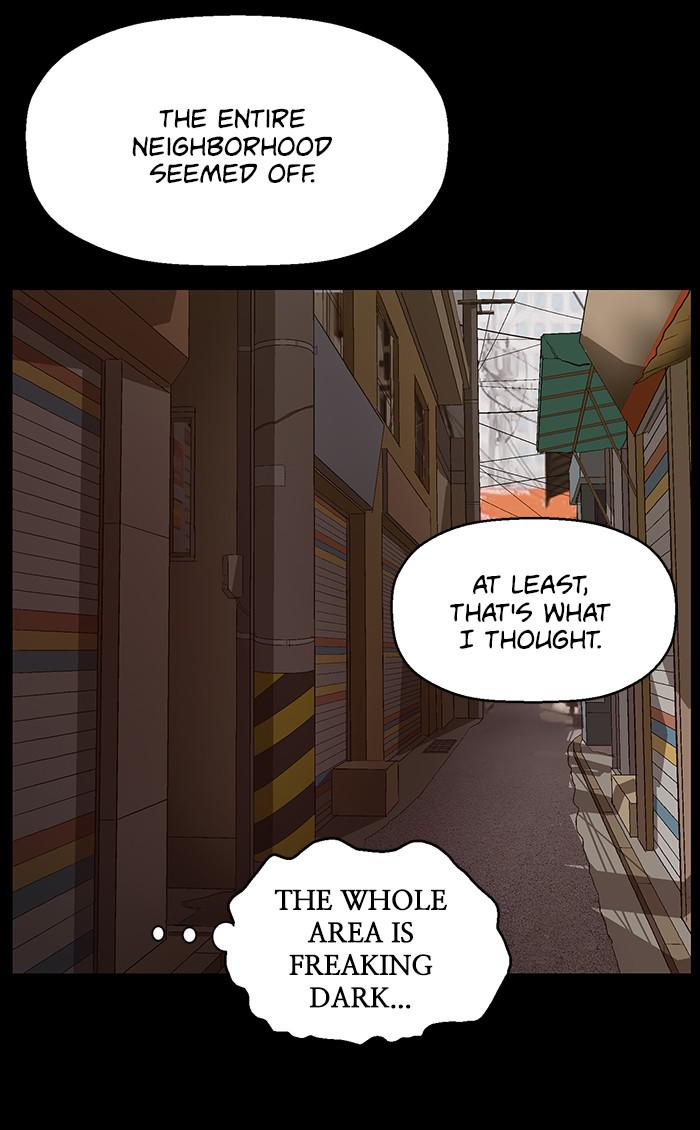 Read Weak Hero EN Manga Online
