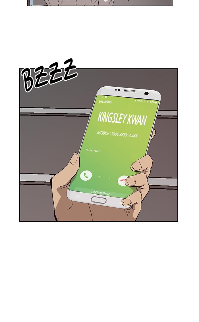 Read Weak Hero EN Manga Online