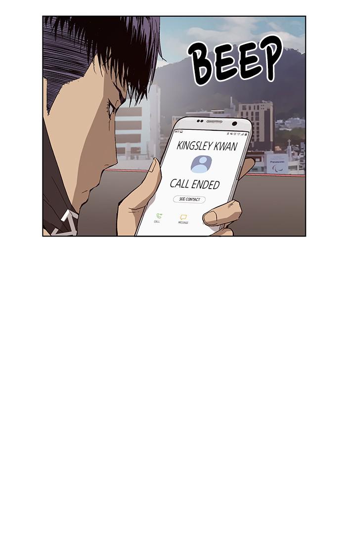 Read Weak Hero EN Manga Online