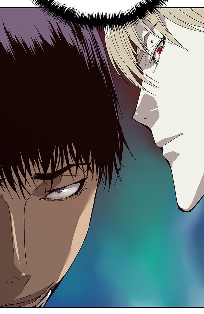 Read Weak Hero EN Manga Online