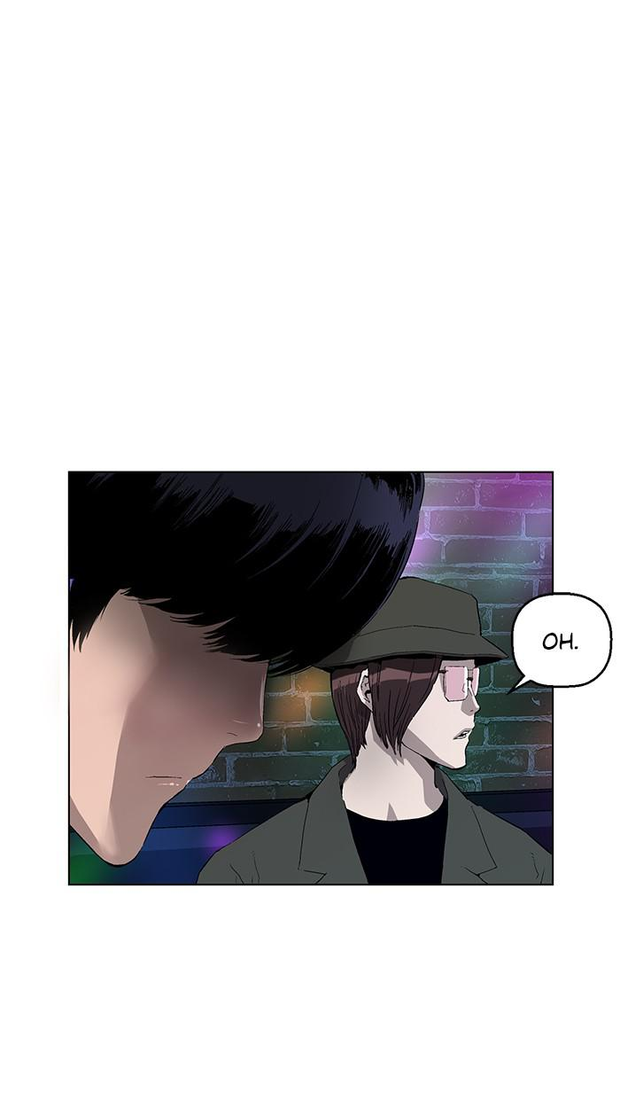 Read Weak Hero EN Manga Online
