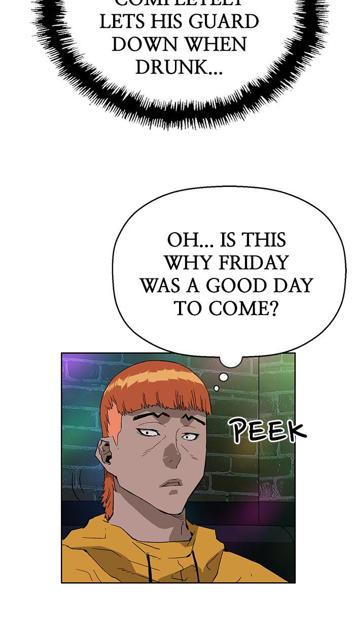 Read Weak Hero EN Manga Online