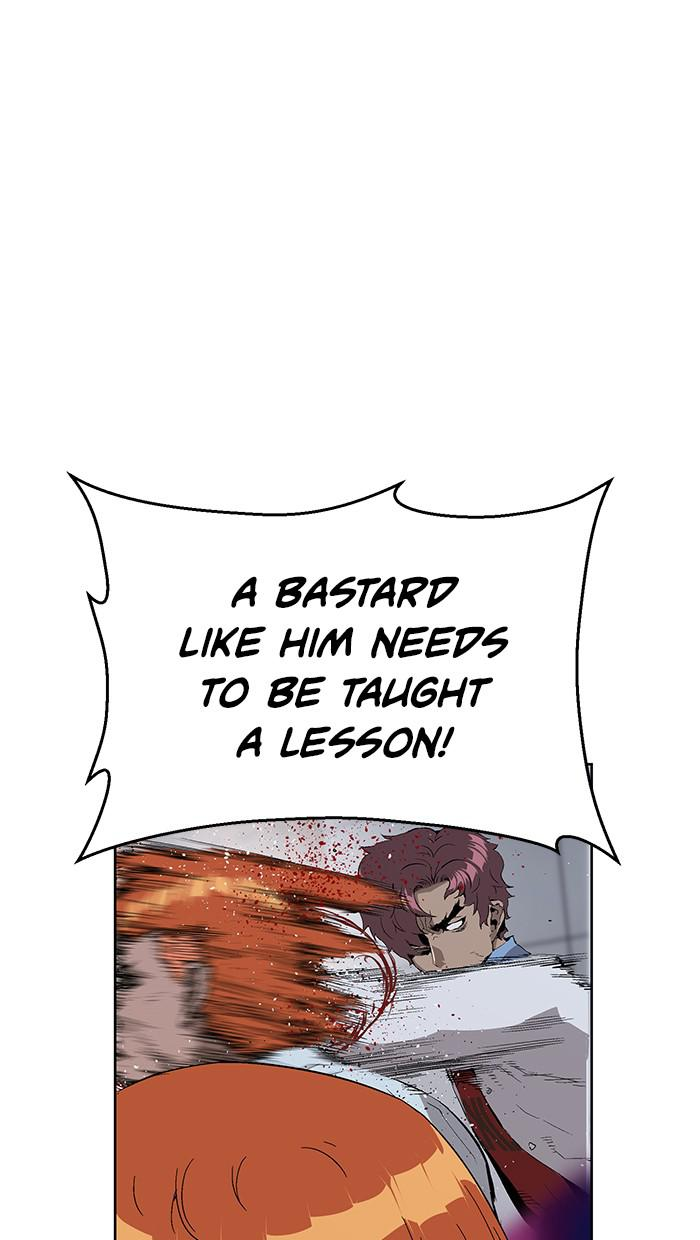 Read Weak Hero EN Manga Online