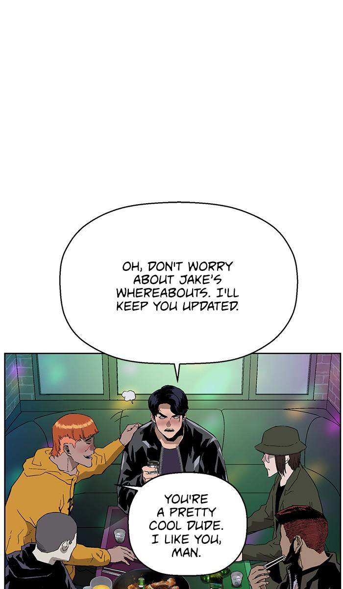 Read Weak Hero EN Manga Online