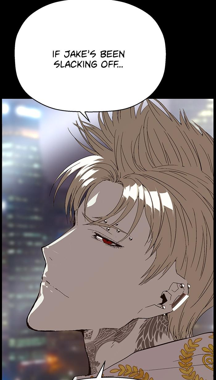 Read Weak Hero EN Manga Online