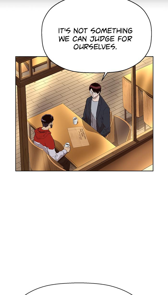 Read Weak Hero EN Manga Online