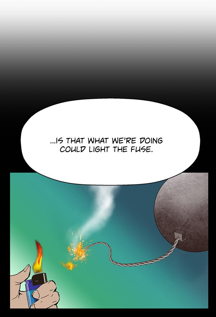 Read Weak Hero EN Manga Online