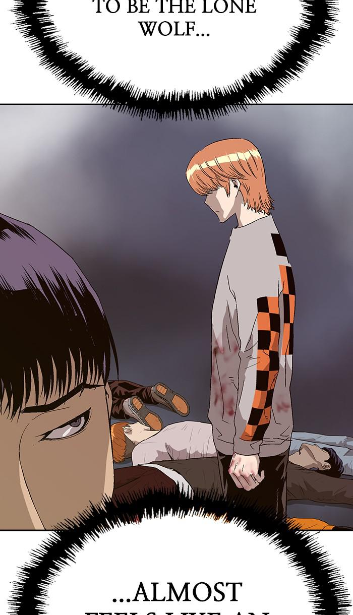Read Weak Hero EN Manga Online