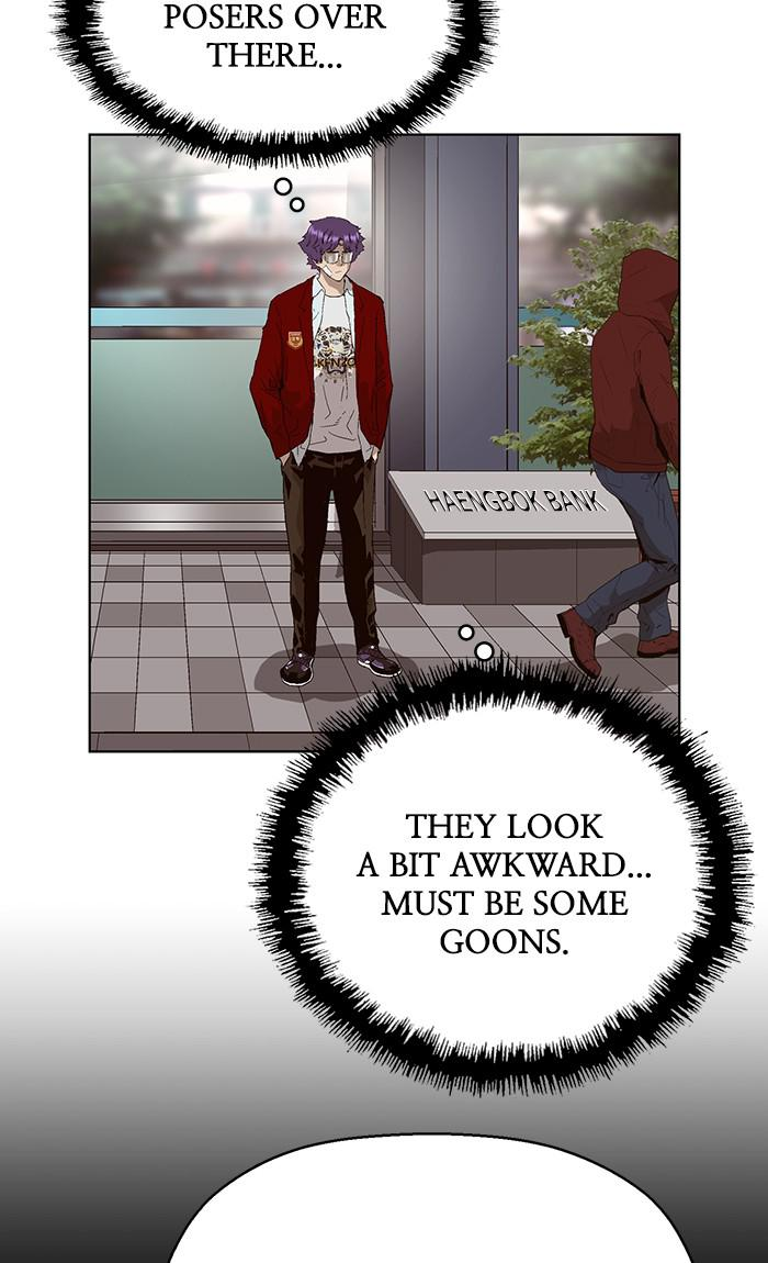 Read Weak Hero EN Manga Online