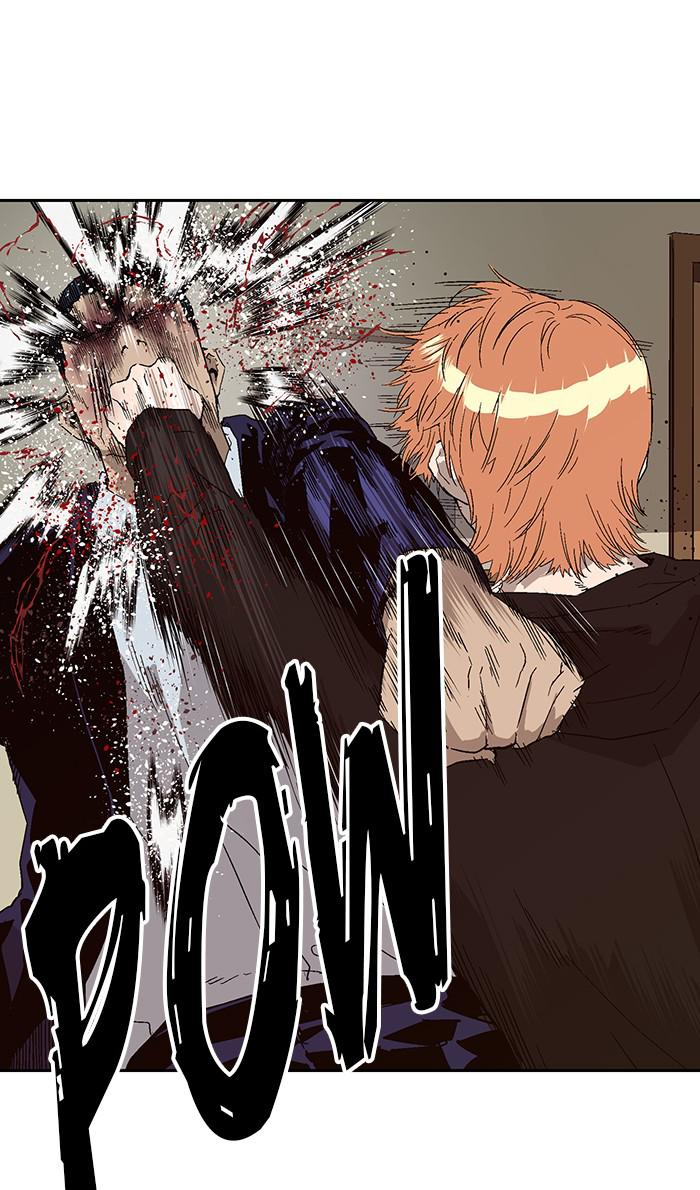 Read Weak Hero EN Manga Online