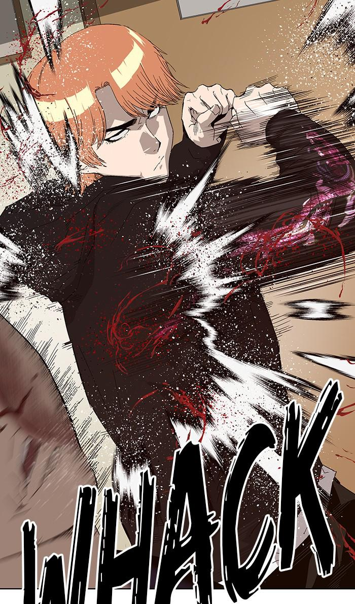 Read Weak Hero EN Manga Online
