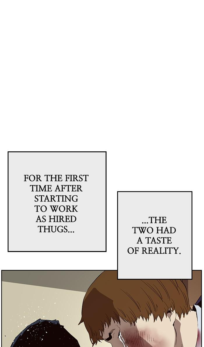 Read Weak Hero EN Manga Online