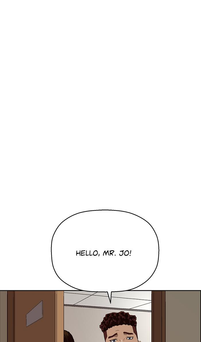 Read Weak Hero EN Manga Online
