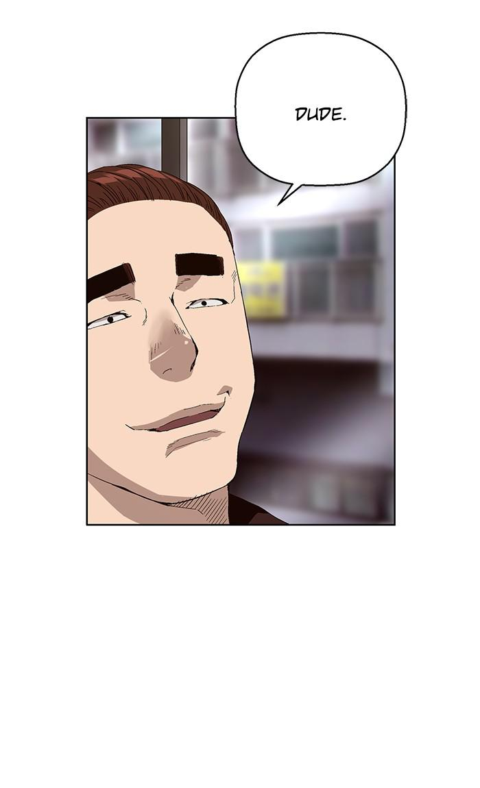 Read Weak Hero EN Manga Online