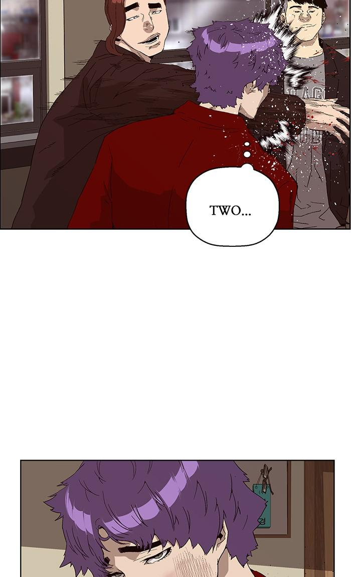 Read Weak Hero EN Manga Online
