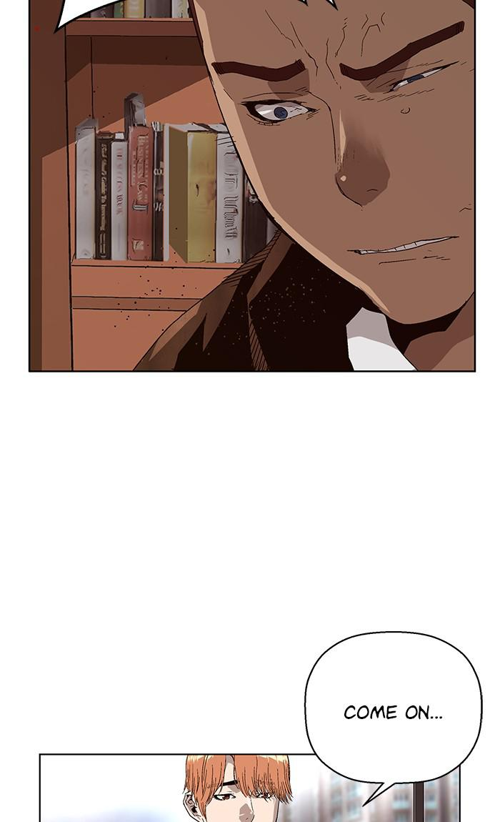 Read Weak Hero EN Manga Online