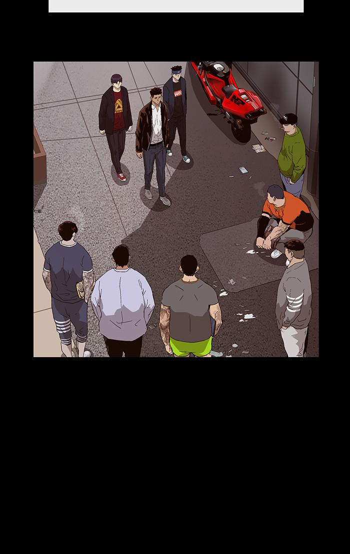 Read Weak Hero EN Manga Online