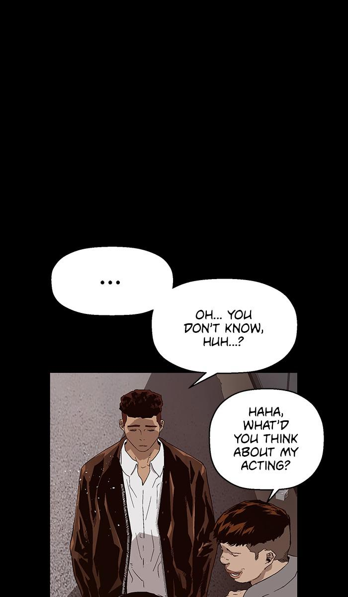 Read Weak Hero EN Manga Online