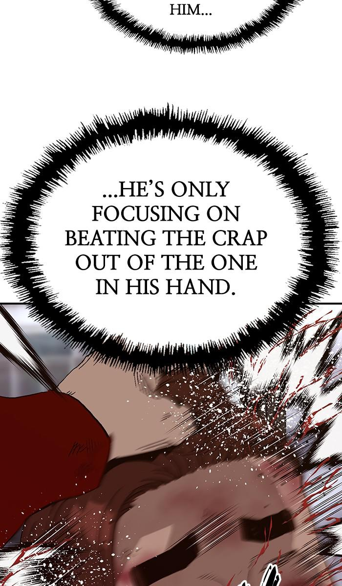 Read Weak Hero EN Manga Online