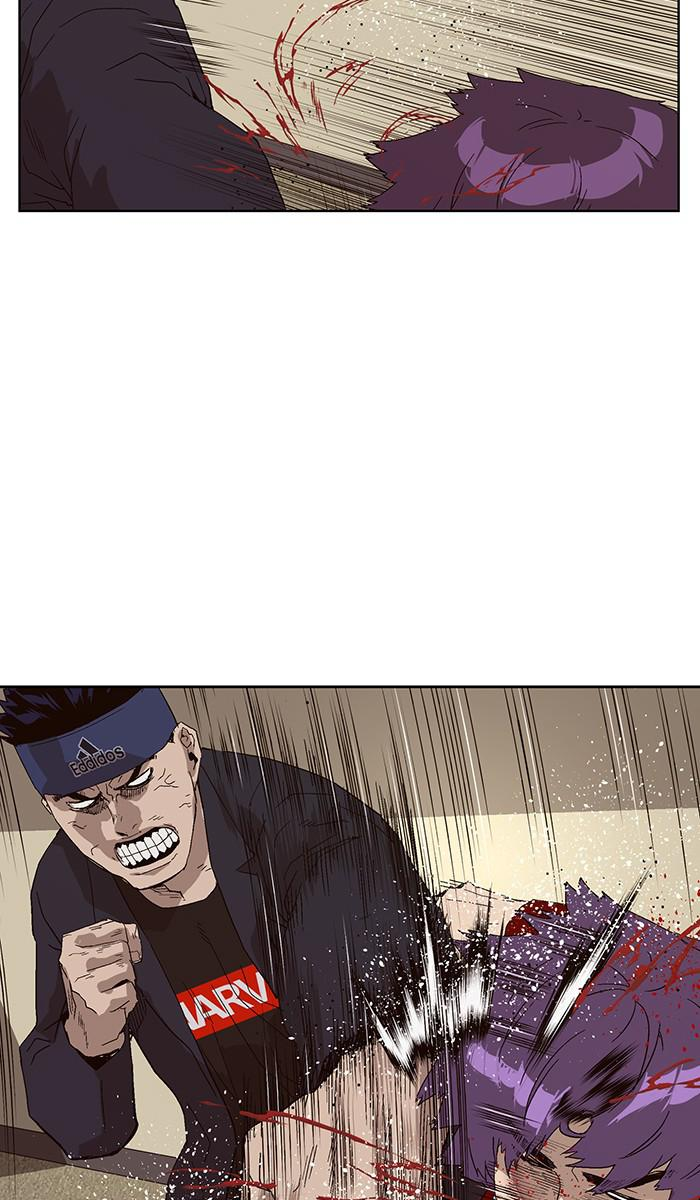 Read Weak Hero EN Manga Online