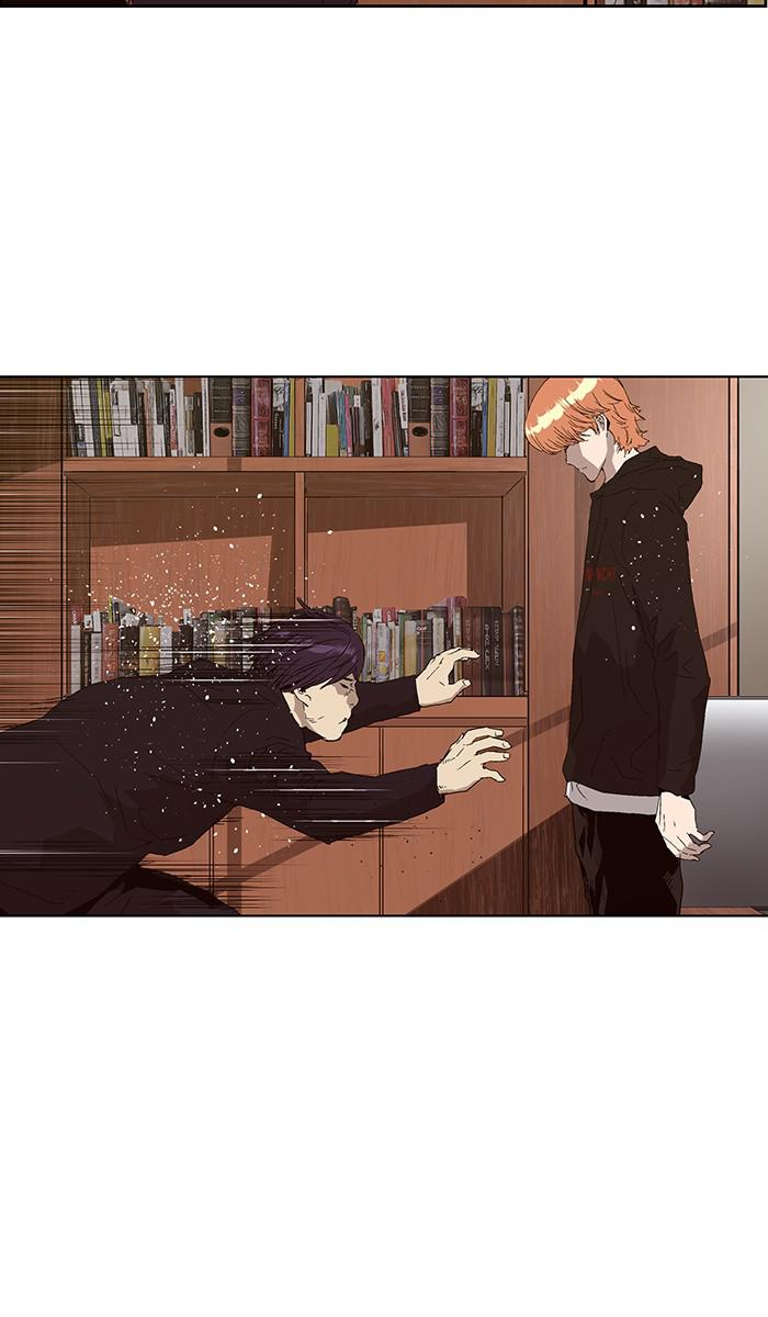 Read Weak Hero EN Manga Online