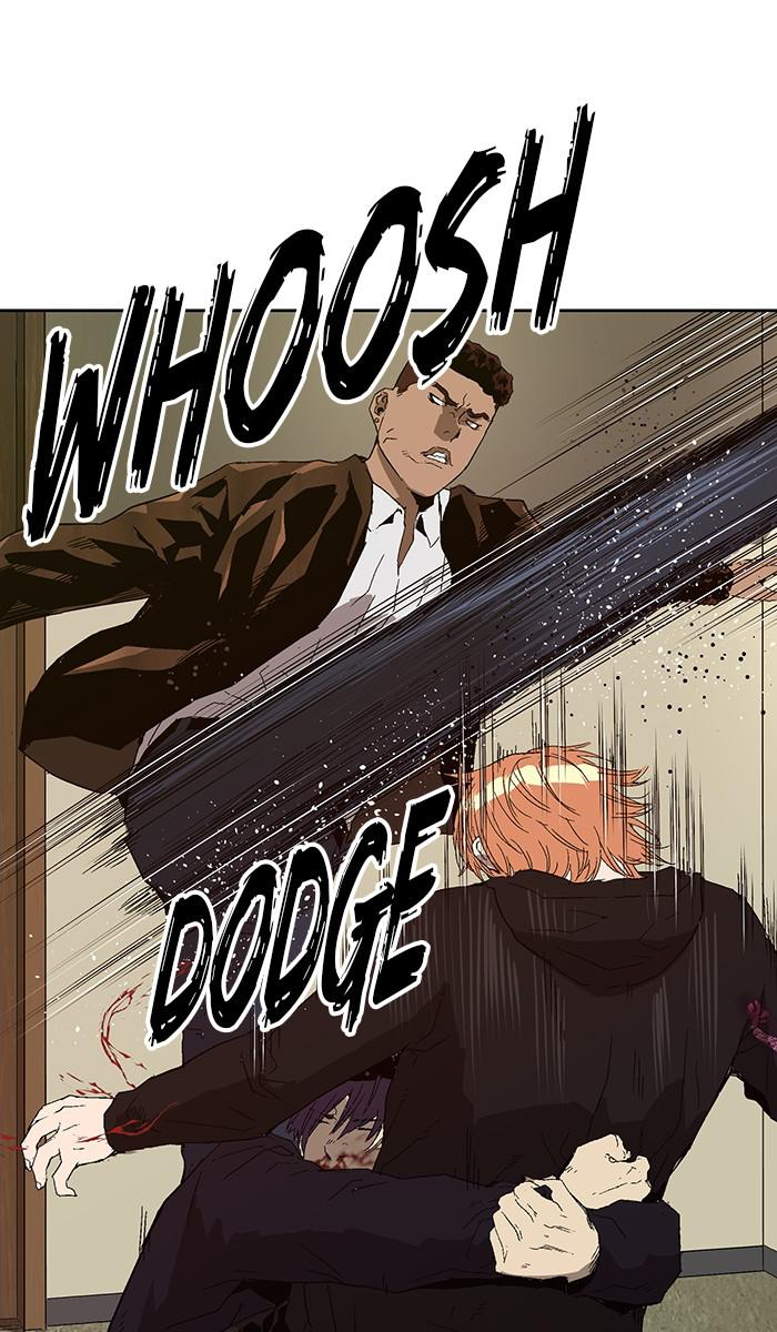 Read Weak Hero EN Manga Online