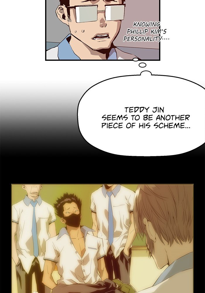 Read Weak Hero EN Manga Online