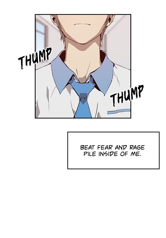 Read Weak Hero EN Manga Online