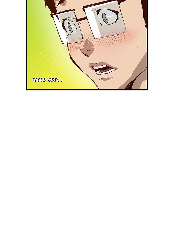 Read Weak Hero EN Manga Online