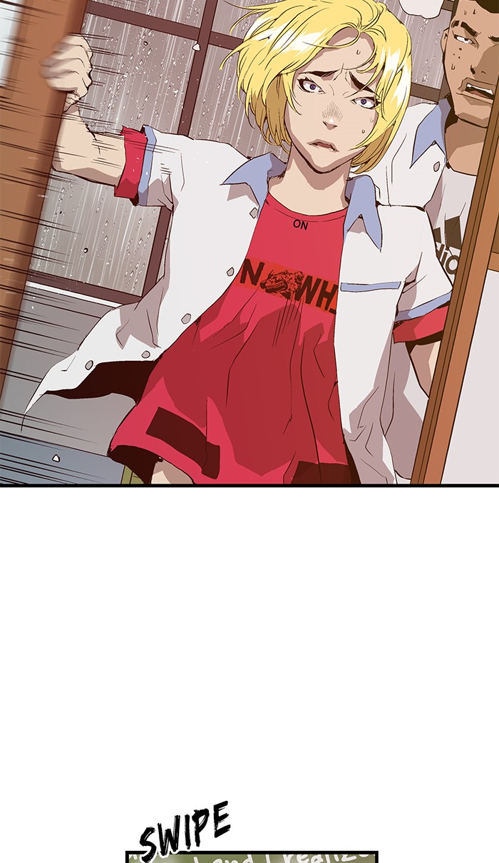 Read Weak Hero EN Manga Online