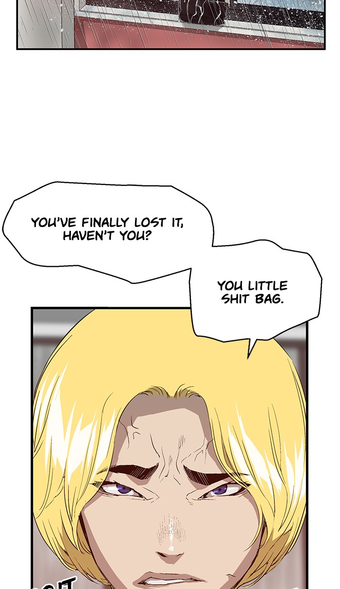 Read Weak Hero EN Manga Online