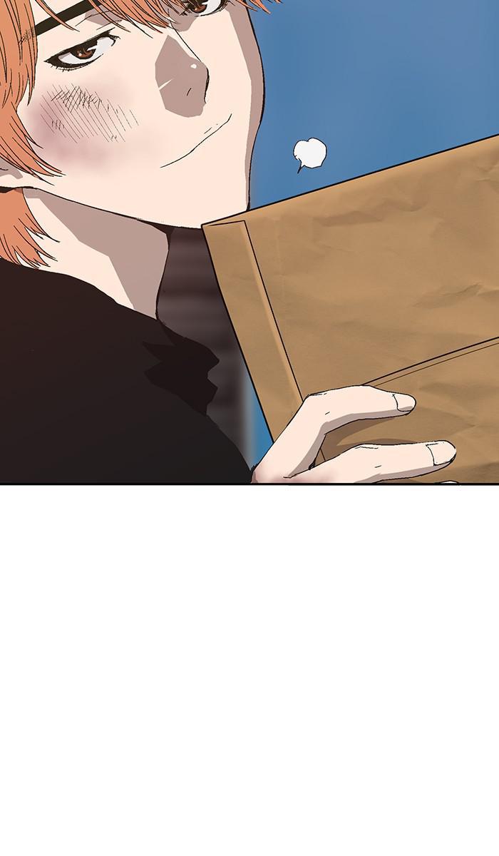 Read Weak Hero EN Manga Online