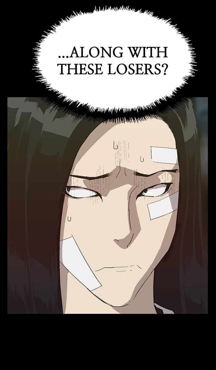 Read Weak Hero EN Manga Online