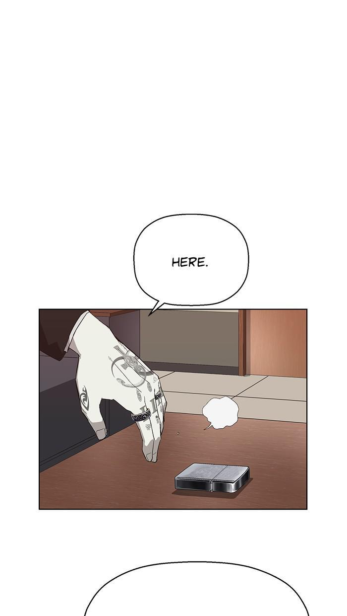 Read Weak Hero EN Manga Online