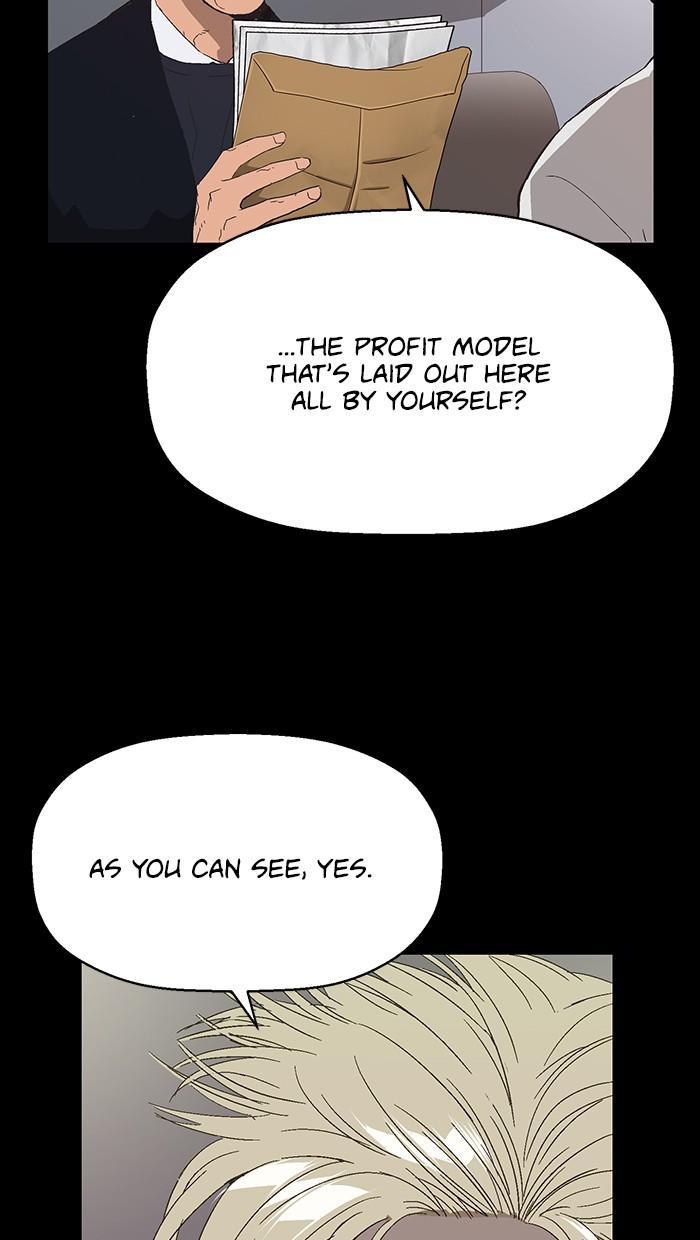 Read Weak Hero EN Manga Online