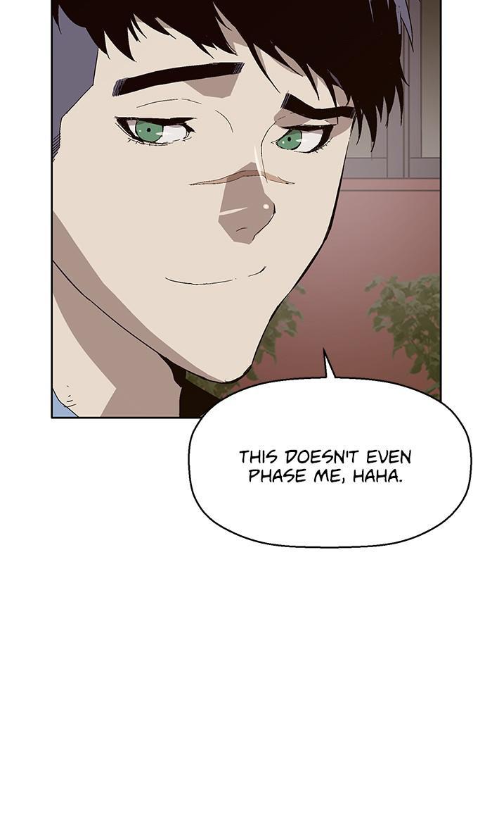 Read Weak Hero EN Manga Online