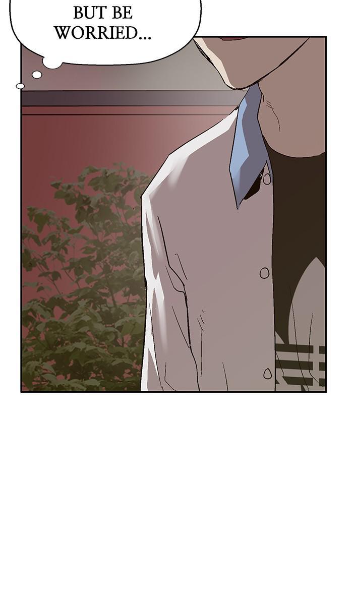 Read Weak Hero EN Manga Online