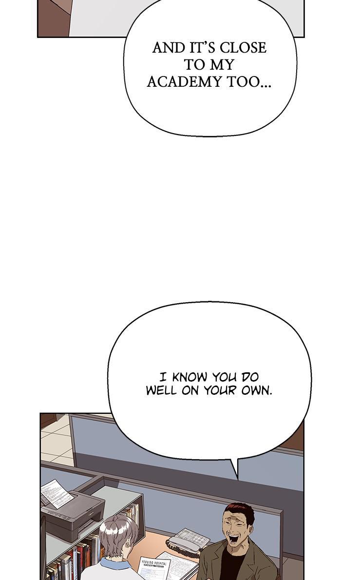 Read Weak Hero EN Manga Online