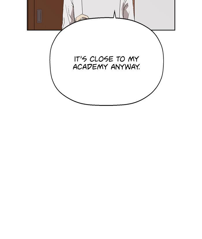 Read Weak Hero EN Manga Online