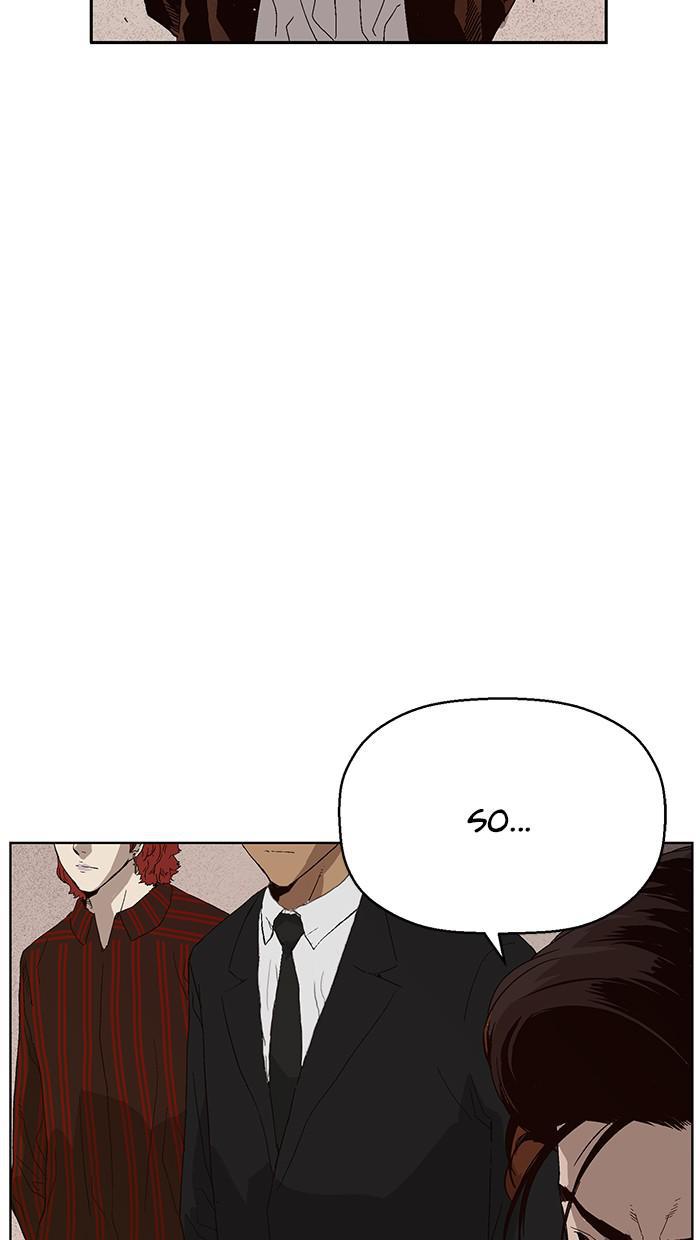 Read Weak Hero EN Manga Online