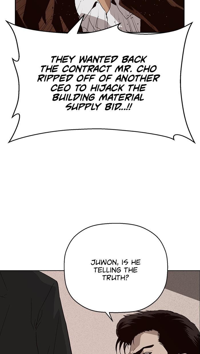 Read Weak Hero EN Manga Online